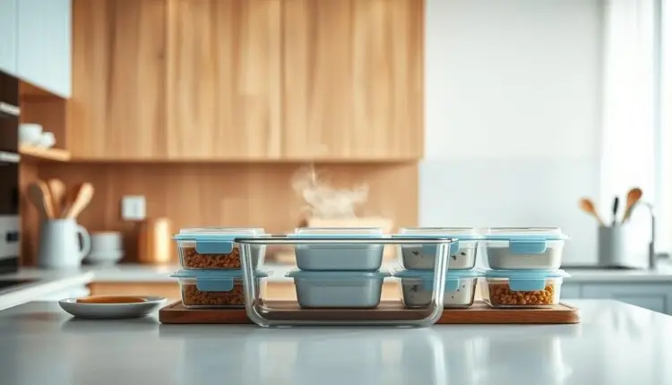 office meal prep reheating guide