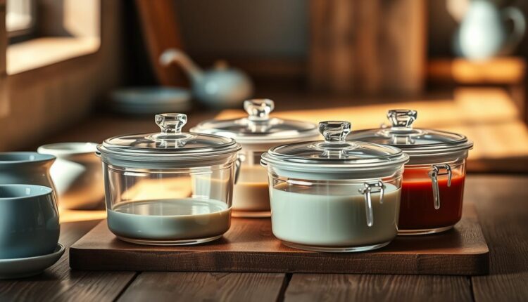 office meal prep sauce containers