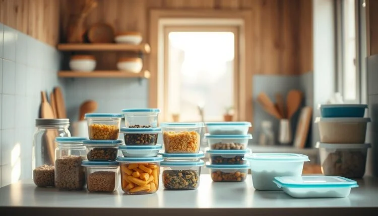 office meal prep storage solutions