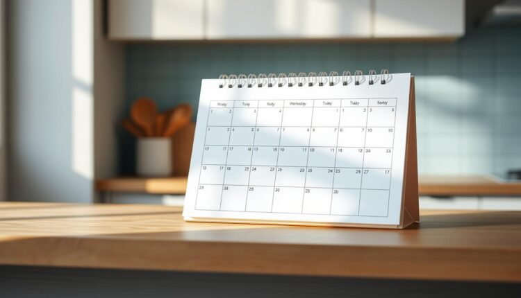 batch cook dinners meal planning