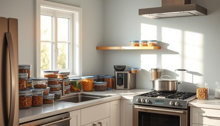 batch cook dinners waste reduction