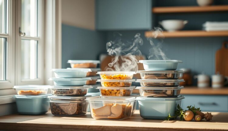 make ahead family dinners allergy safe