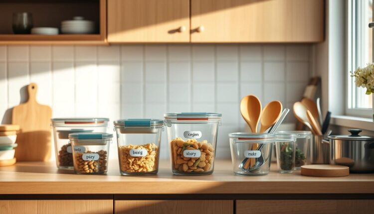 make ahead family dinners component system