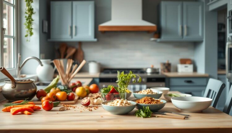 make ahead family dinners mexican